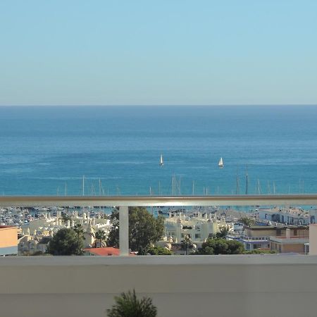 Puertosol Studio 102 Beach Playa - Sea Views Vistas Mar Benalmádena Esterno foto