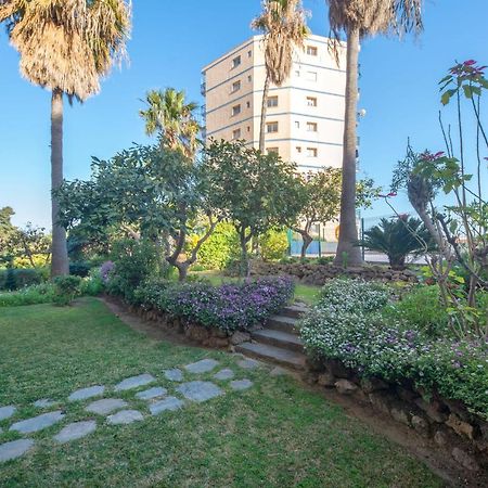 Puertosol Studio 102 Beach Playa - Sea Views Vistas Mar Benalmádena Esterno foto