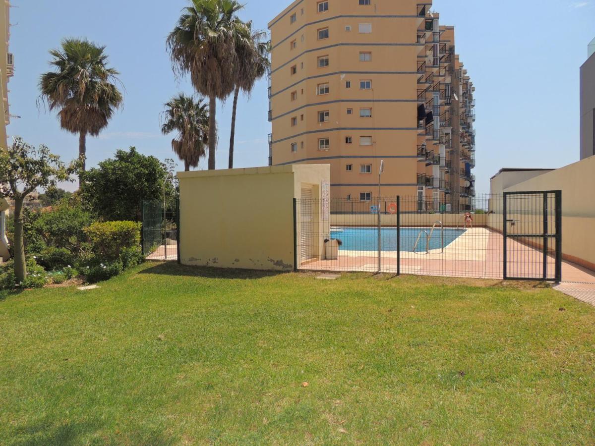 Puertosol Studio 102 Beach Playa - Sea Views Vistas Mar Benalmádena Esterno foto
