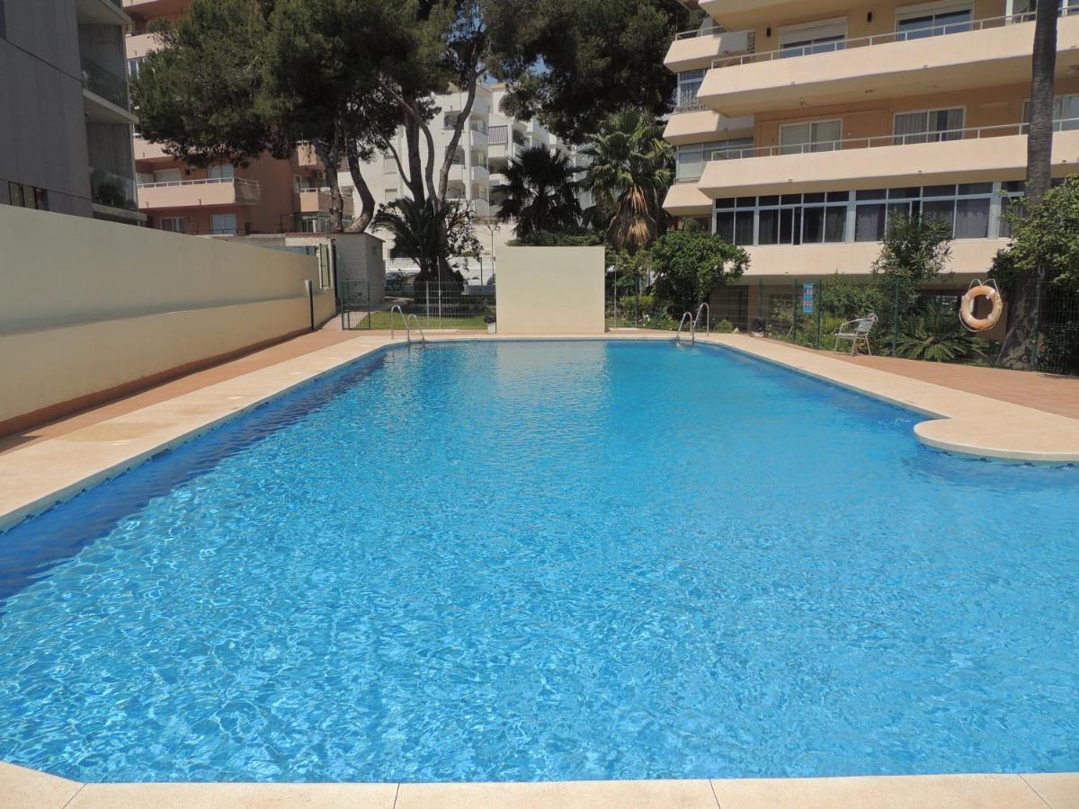 Puertosol Studio 102 Beach Playa - Sea Views Vistas Mar Benalmádena Esterno foto