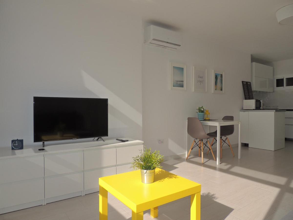 Puertosol Studio 102 Beach Playa - Sea Views Vistas Mar Benalmádena Esterno foto